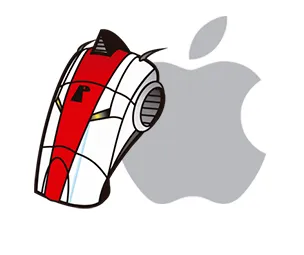 Mipony for Mac
