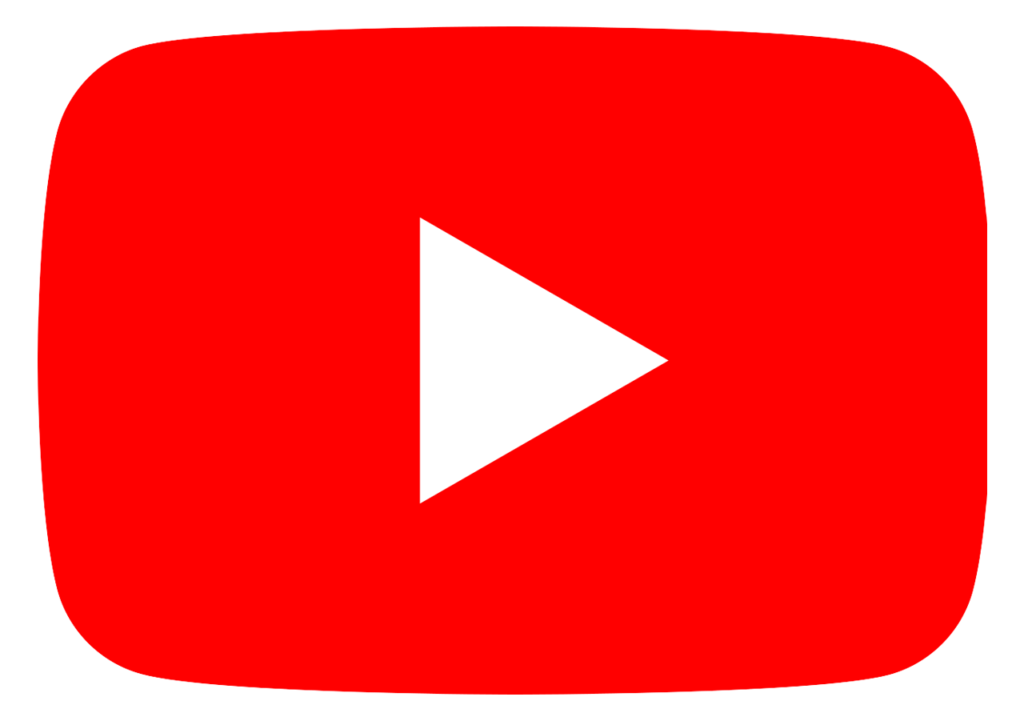 Youtube logo