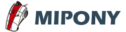 Mipony logo