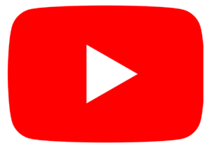 Youtube logo